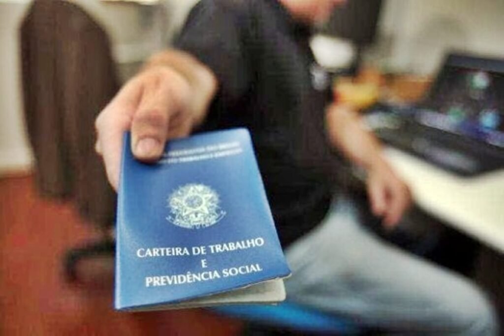 Alagoas foi o único estado do país a registrar perda de empregos