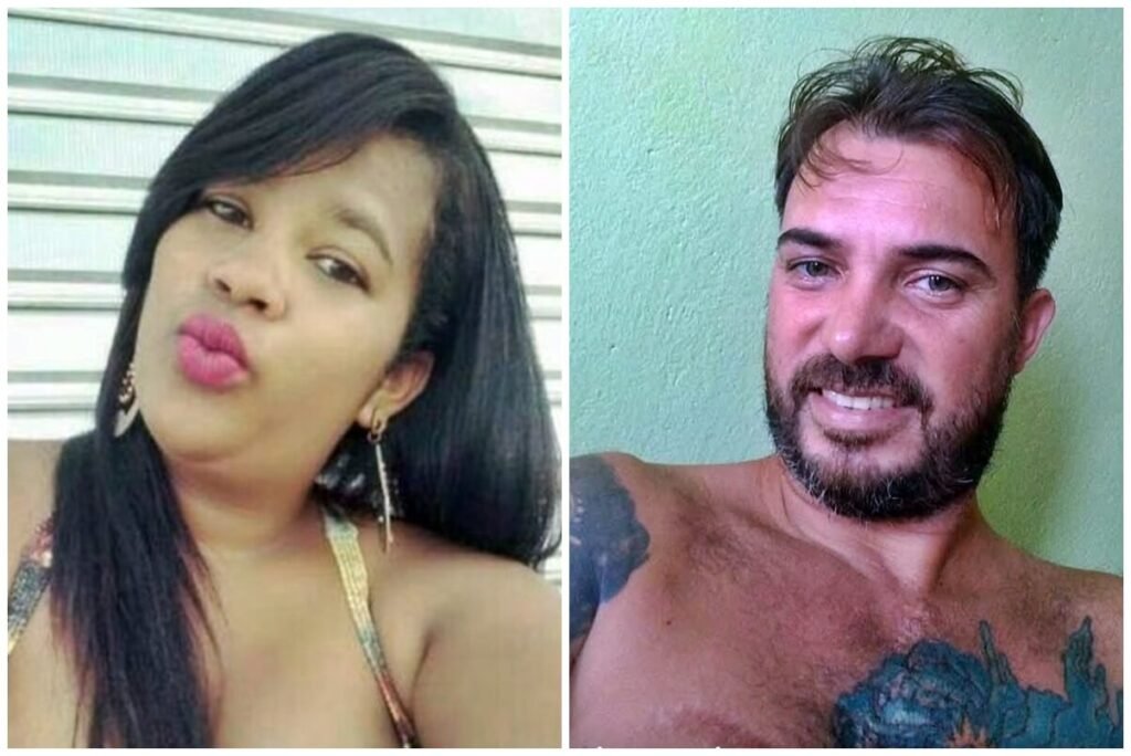 Identificado casal morto em confronto com a Rotam em São Miguel dos Campos