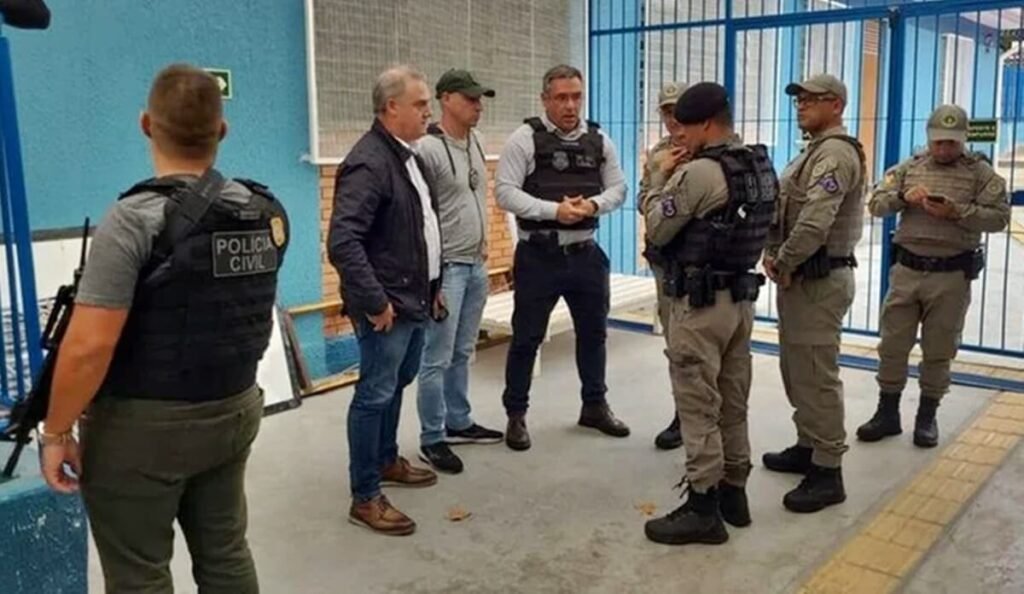 Rafael Paim/Divulgação / CP