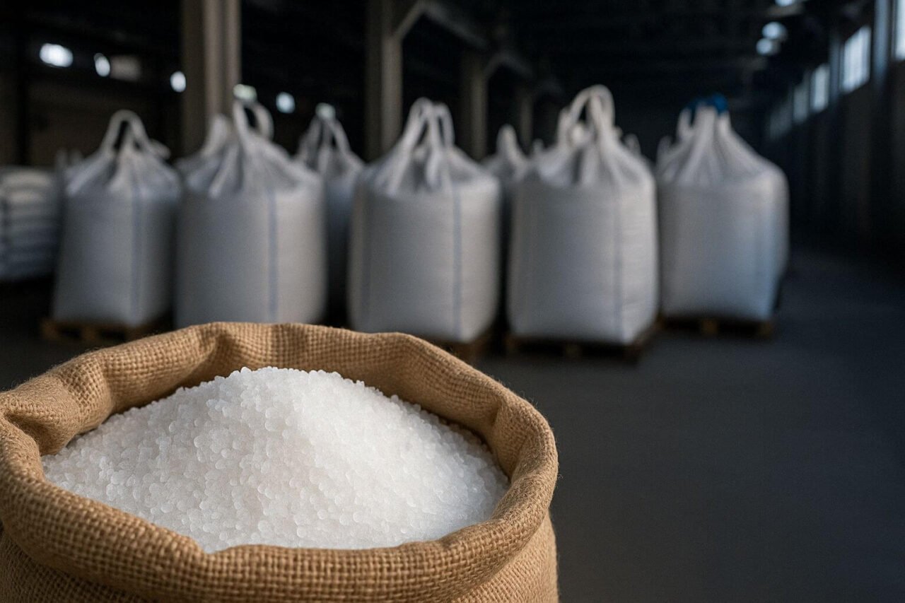 Silicato de sódio onde comprar: guia prático para empresas industriais