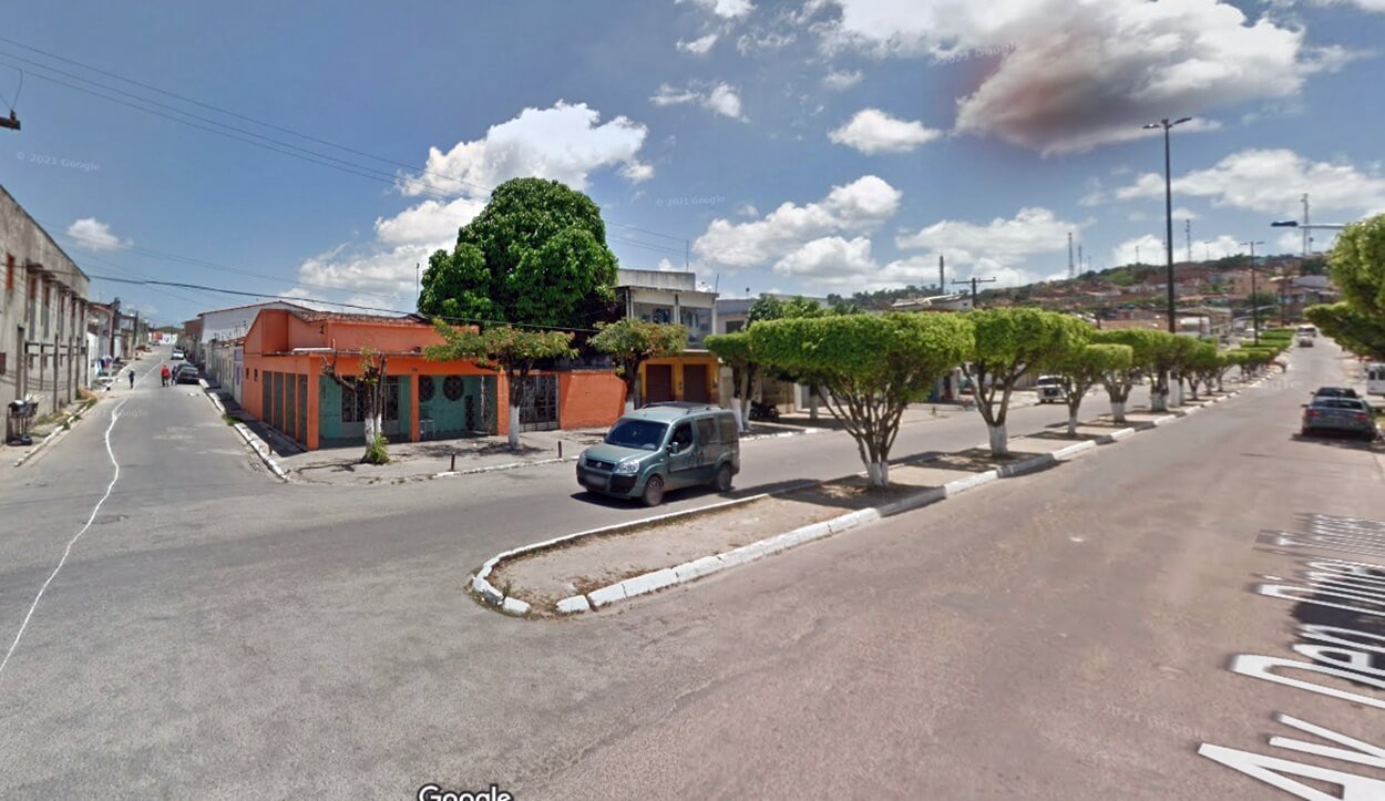 Moradores relatam disparos de arma de fogo na parte baixa de São Miguel dos Campos