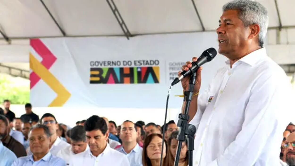 Governador do PT sugere que eleitores de Bolsonaro vão 'para vala'