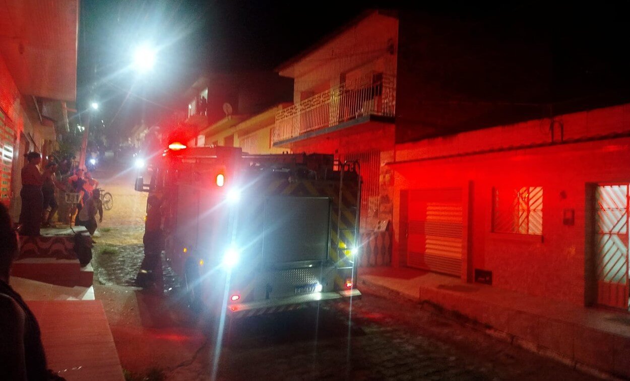 AlagoasWeb/Bené Monteiro