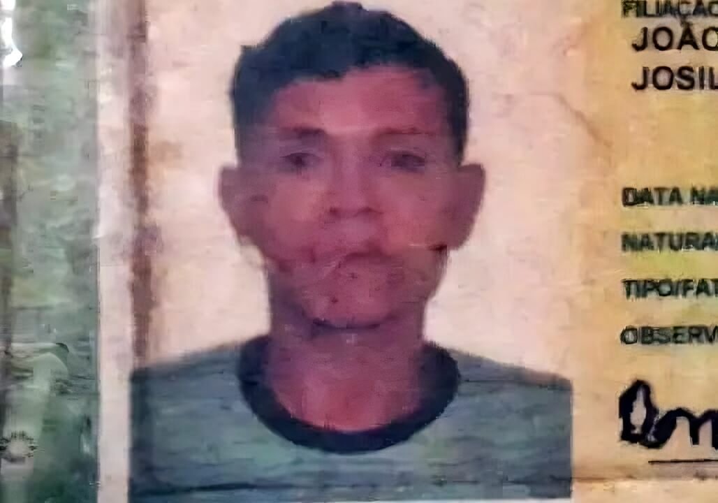 Alagoano é morto a tiros às margens de rodovia no interior da Bahia