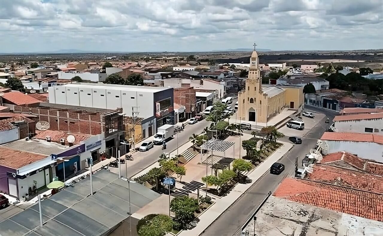 Alagoas registra segundo tremor de terra em menos de 15 dias
