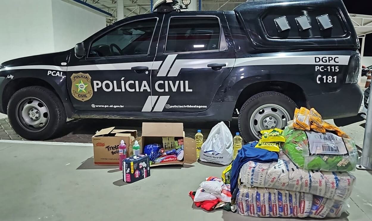 Polícia localiza mulher que usou cartão de idosa indevidamente para compras de R$ 4 mil