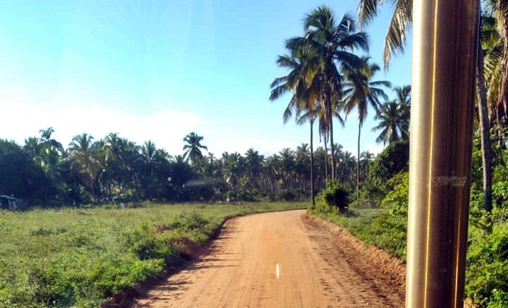 Municípios tiveram custos de quase R$ 4 bilhões e receberam apenas R$ 371 milhões para manutenção de estradas vicinais