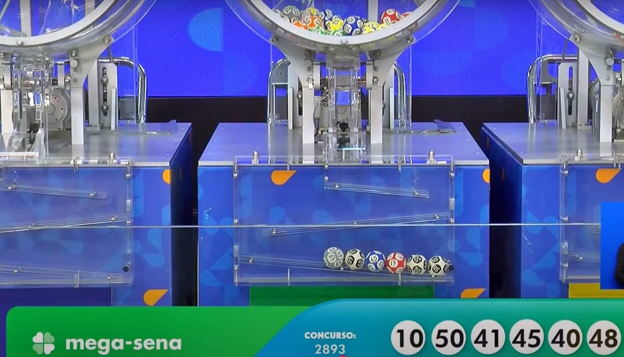 Apostador de União dos Palmares fatura mais de R$ 119 mil na Mega-Sena