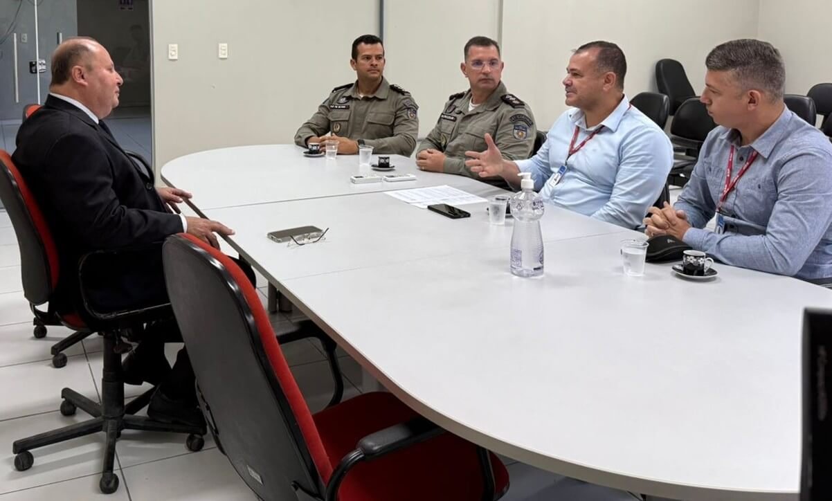 PM amplia atuação do Programa Na Base do Sossego na Barra de São Miguel