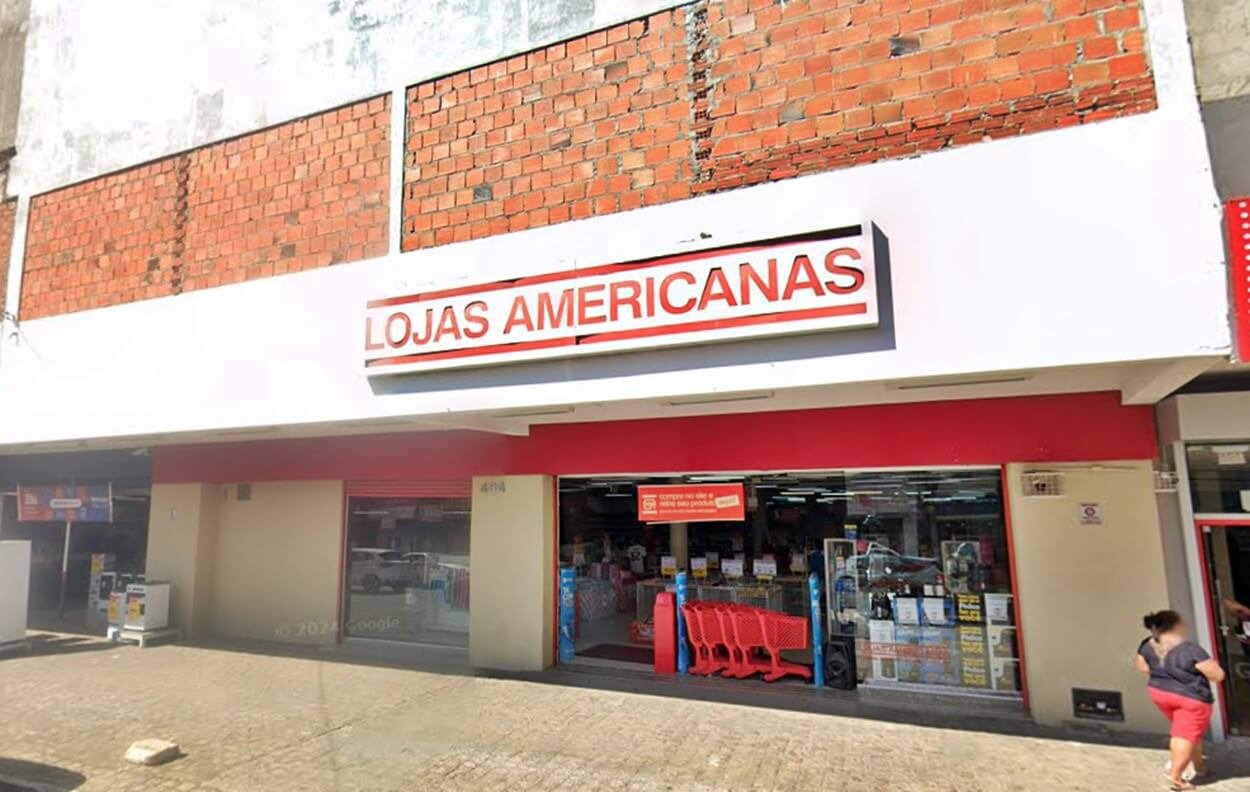 Lojas Americanas fecha unidade no interior de Alagoas