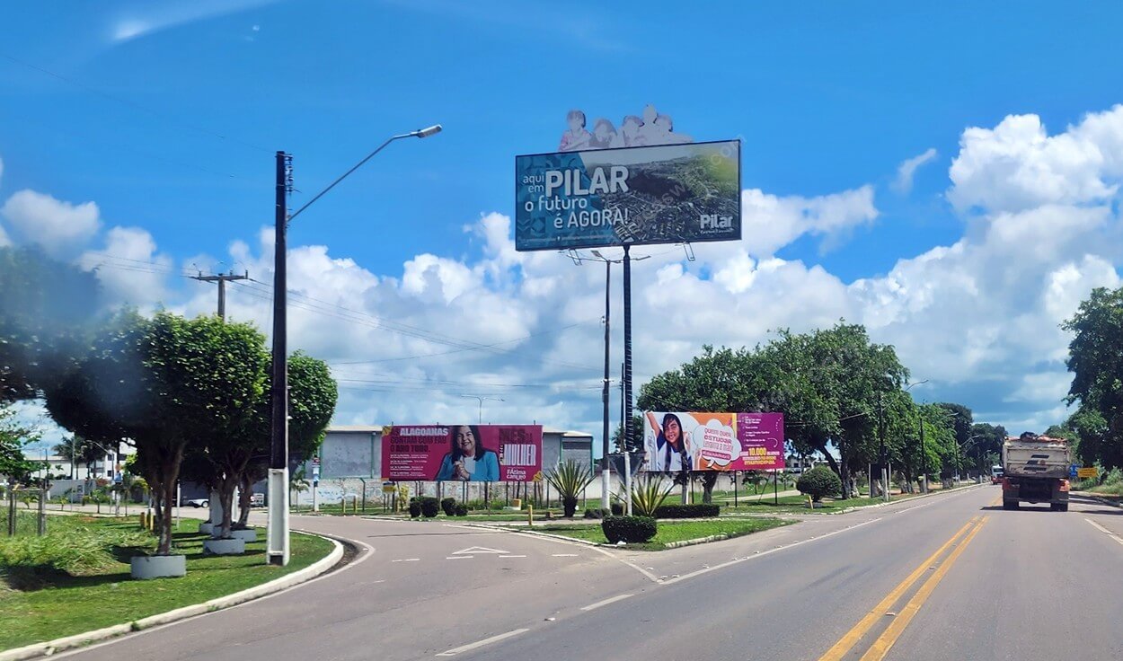 Maratá vai instalar fábrica de moagem de trigo em Alagoas