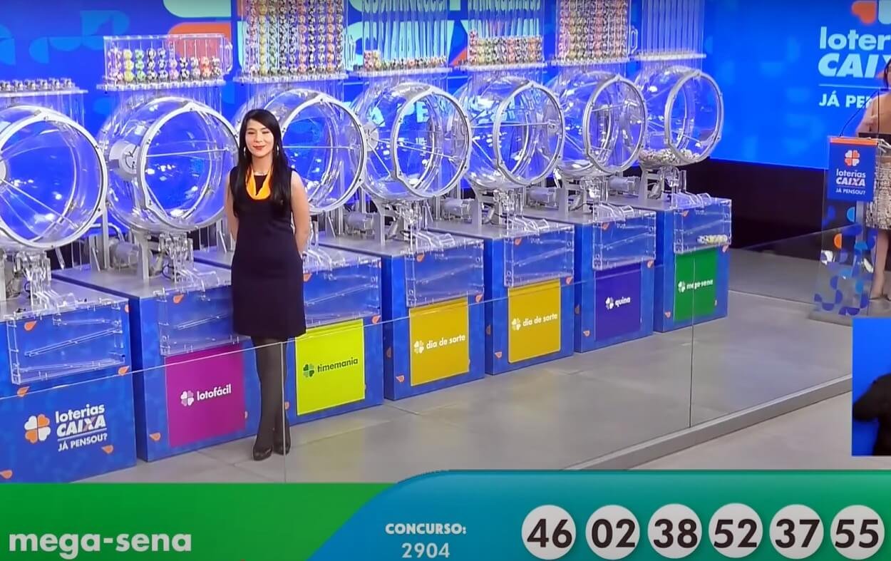 Alagoanos faturam na quadra da Mega-Sena