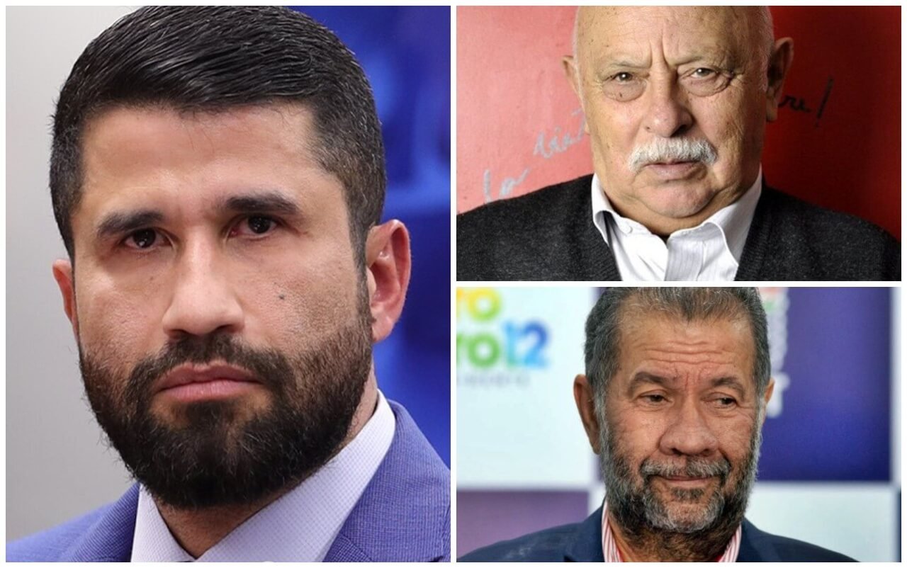 Deputado alagoano convoca irmão de Lula e ex-ministro para depor na CPMI do INSS