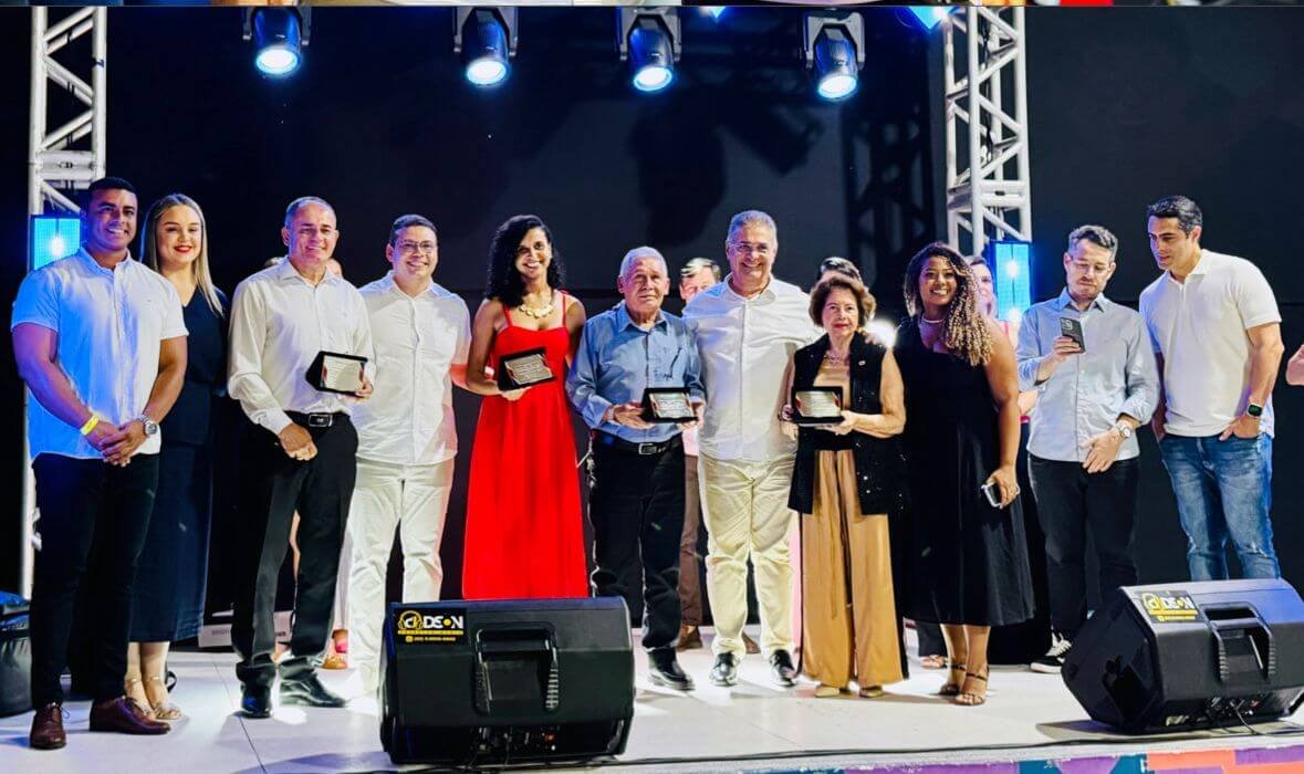 Festa da Advocacia celebra união e fortalecimento da classe em São Miguel dos Campos