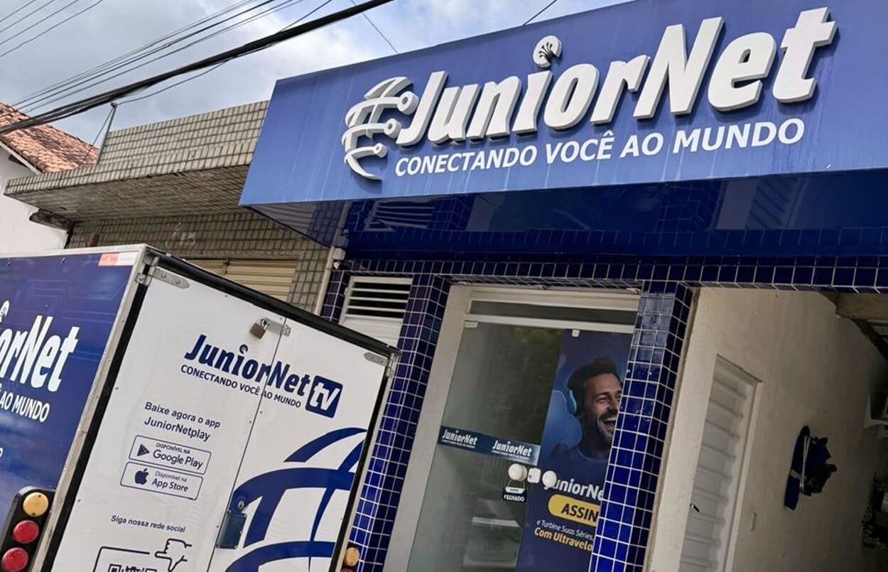 Oportunidade de emprego para Técnicos de Telecom em São Miguel dos Campos