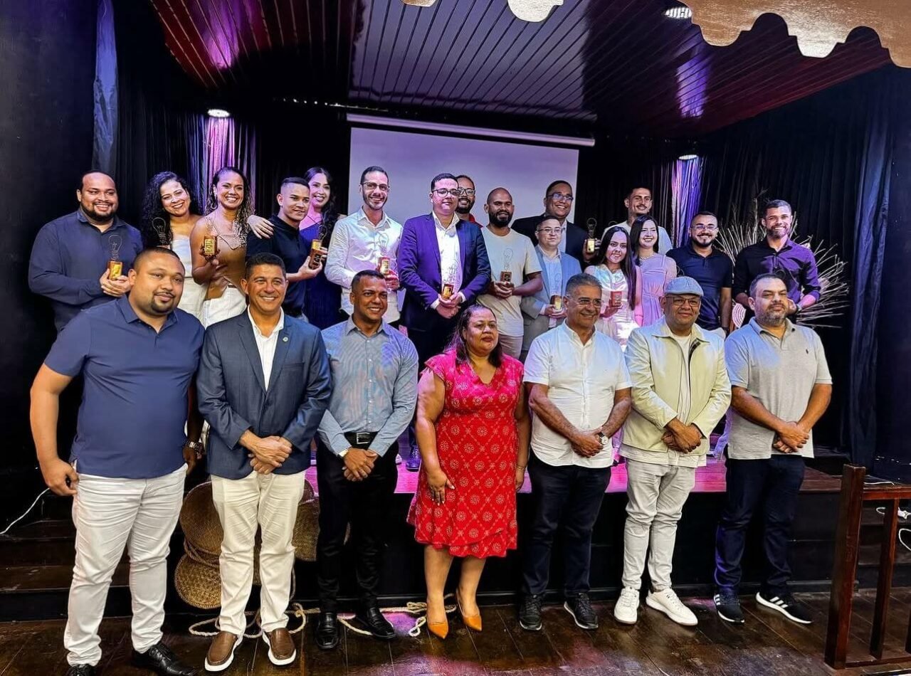 Prêmio Jovens que Inspiram emociona e celebra grandes histórias em São Miguel dos Campos