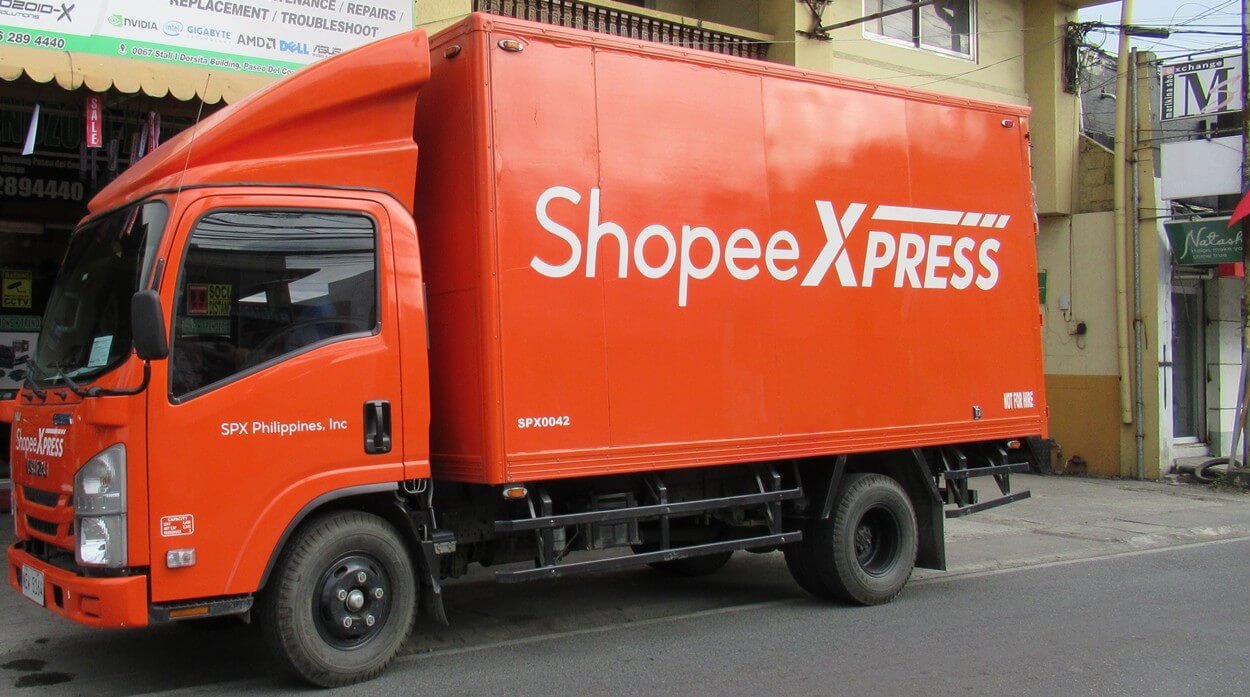 Shopee inaugura centro logístico e transforma Alagoas em polo do e-commerce