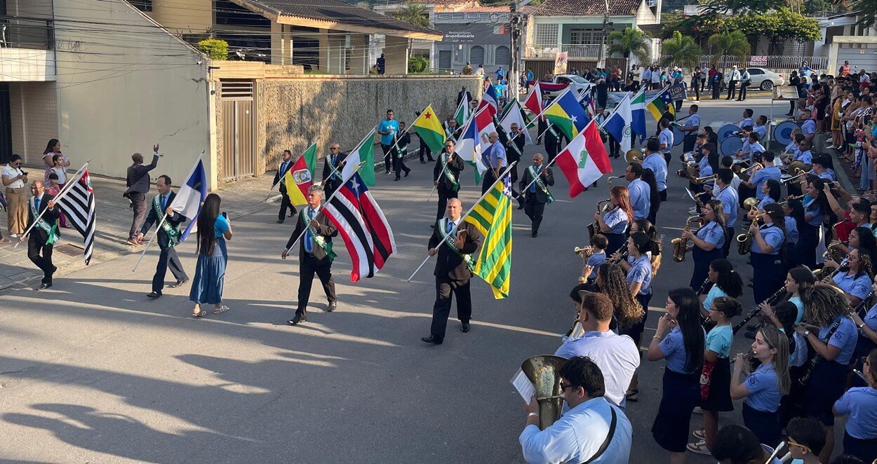 Assembleia de Deus celebra 92 anos com programação especial em São Miguel dos Campos
