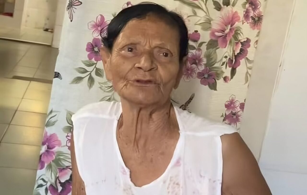 Morre a influenciadora Dona Nega, aos 82 anos