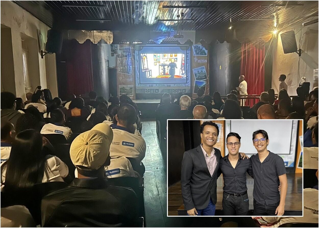 Mostra de Audiovisual Miguelense valoriza memória e identidade cultural