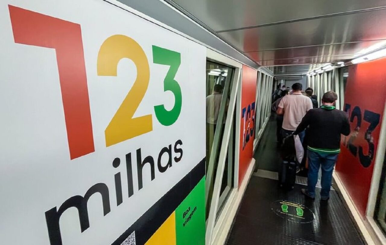 123 Milhas terá que pagar R$ 10 mil por danos morais a casal que teve viagem cancelada