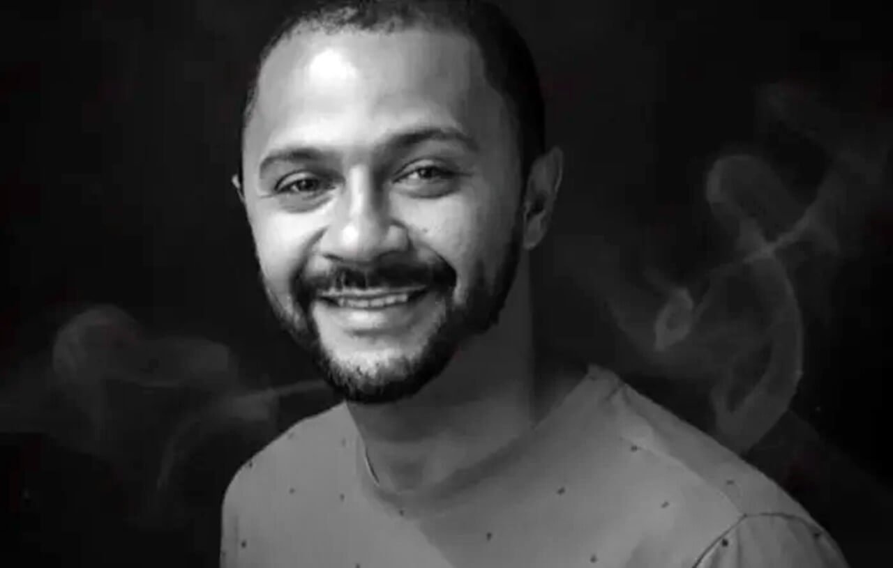 Radialista morre após grave acidente de moto no interior de Alagoas