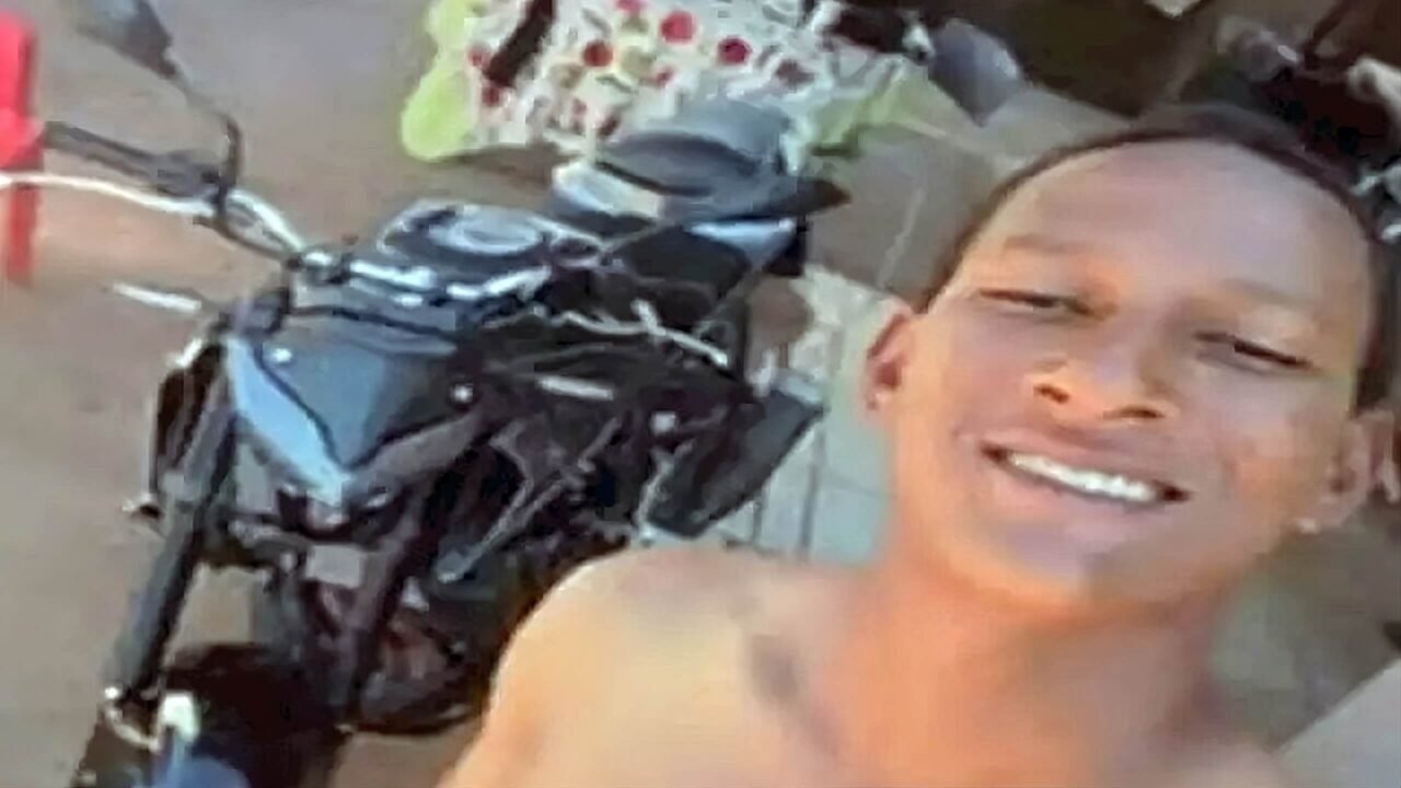 Alagoano de Arapiraca morre em acidente com moto no MS