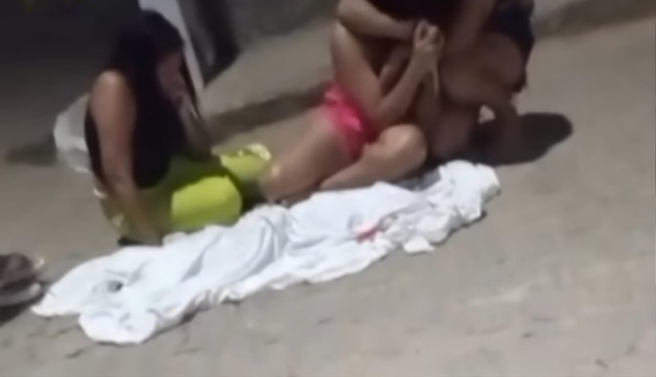 Criança de 2 anos morre atropelada por motorista embriagado no interior de Alagoas