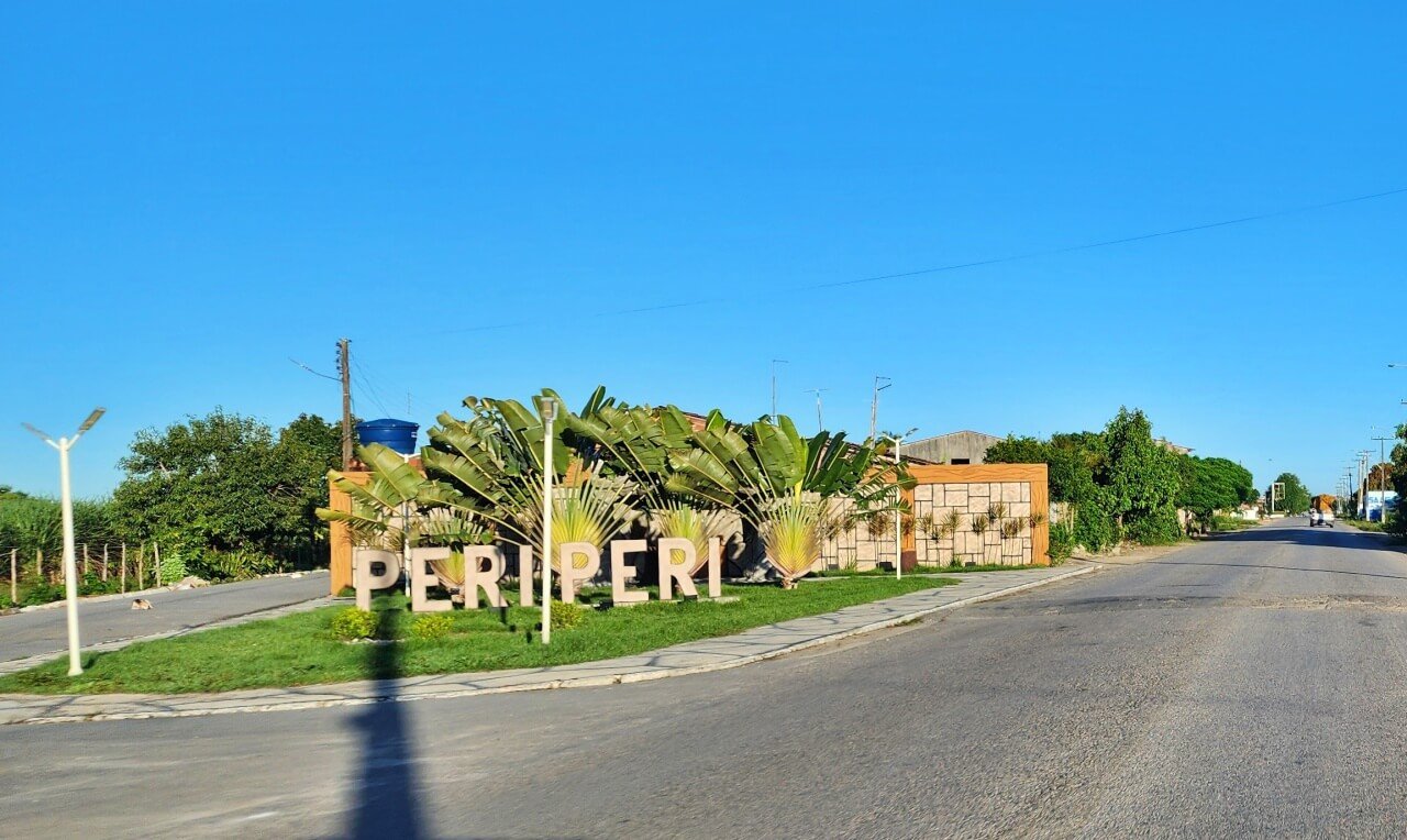 Preso segundo envolvido em homicídio ocorrido no Peri-Peri em Boca da Mata