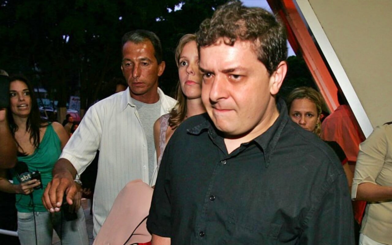 Deputado pede prisão preventiva de filho do presidente Lula