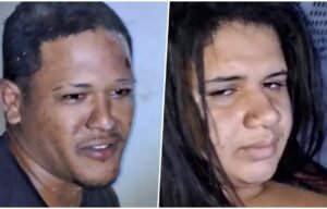 1ª Cia prende casal por latrocínio de mototaxista em São Miguel dos Campos